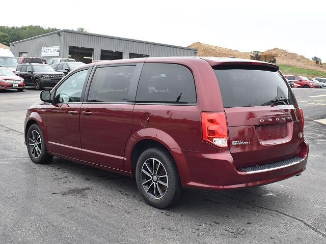 2025 Chrysler Pacifica - $34,175