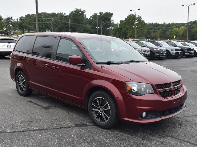 2025 Chrysler Pacifica - $34,175