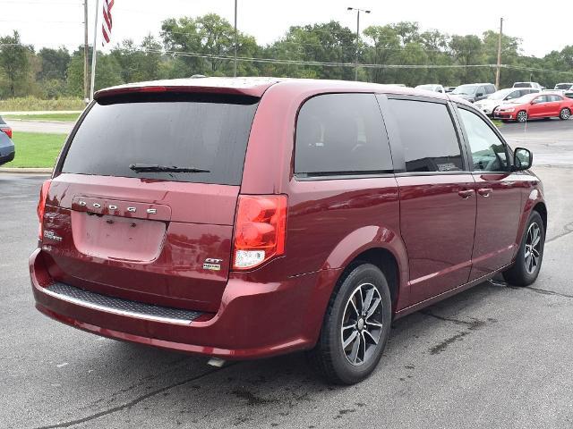 2025 Chrysler Pacifica - $34,175