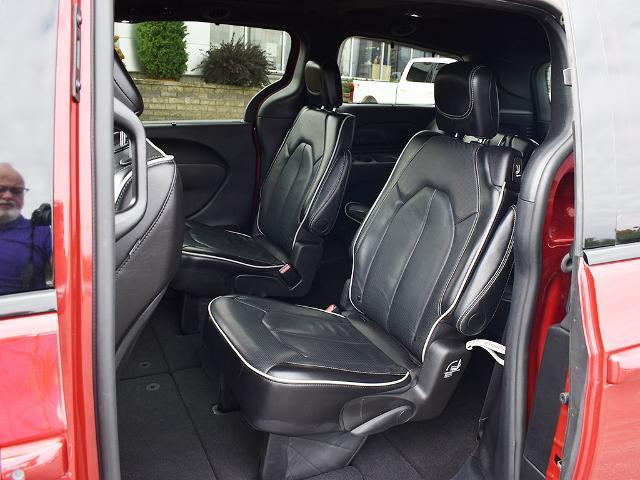 2025 Chrysler Pacifica - $34,175