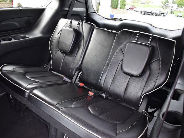 2025 Chrysler Pacifica - $34,175