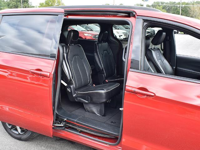 2025 Chrysler Pacifica - $34,175