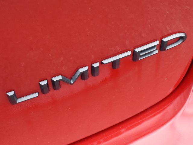 2025 Chrysler Pacifica - $34,175