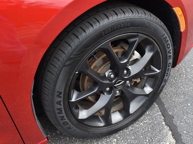2025 Chrysler Pacifica - $34,175