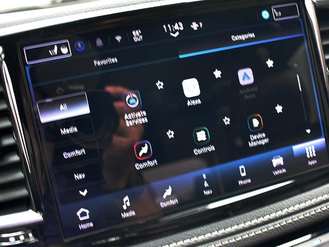 2025 Chrysler Pacifica - $34,175