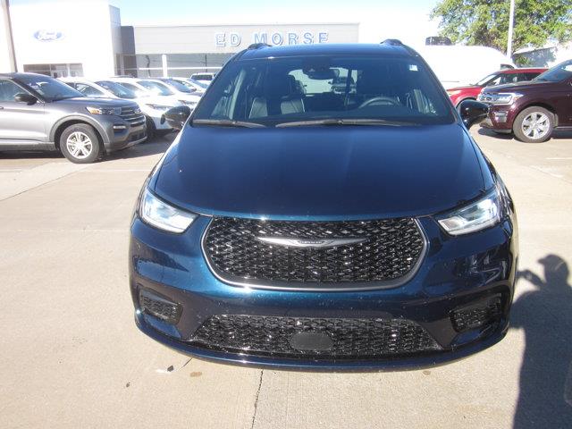 2025 Chrysler Pacifica - $28,899