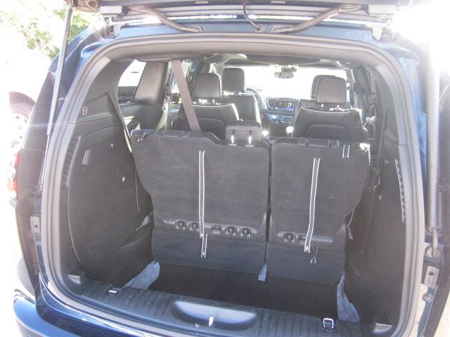 2025 Chrysler Pacifica - $28,899