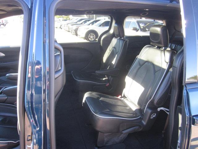2025 Chrysler Pacifica - $28,899