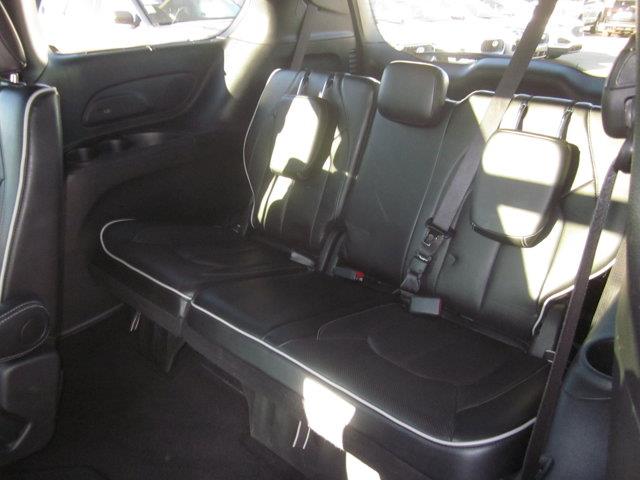 2025 Chrysler Pacifica - $28,899