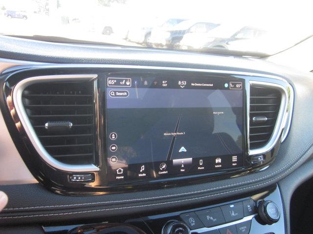 2025 Chrysler Pacifica - $28,899
