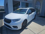 2025 Pacifica Thumbnail 2