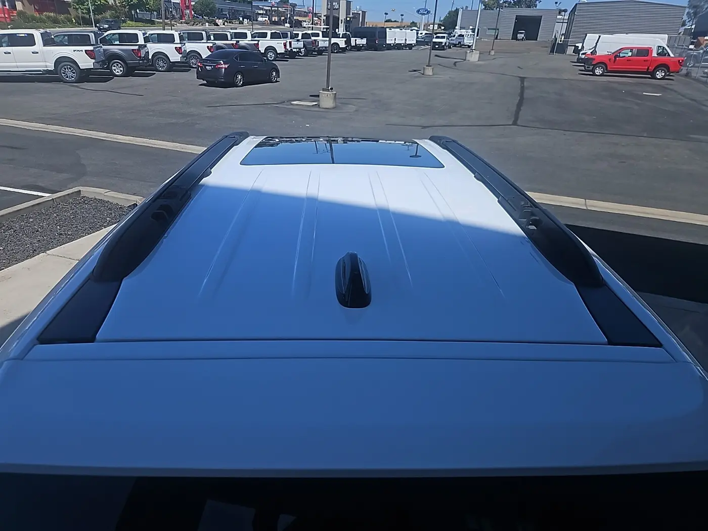 2025 Chrysler Pacifica - $30,588