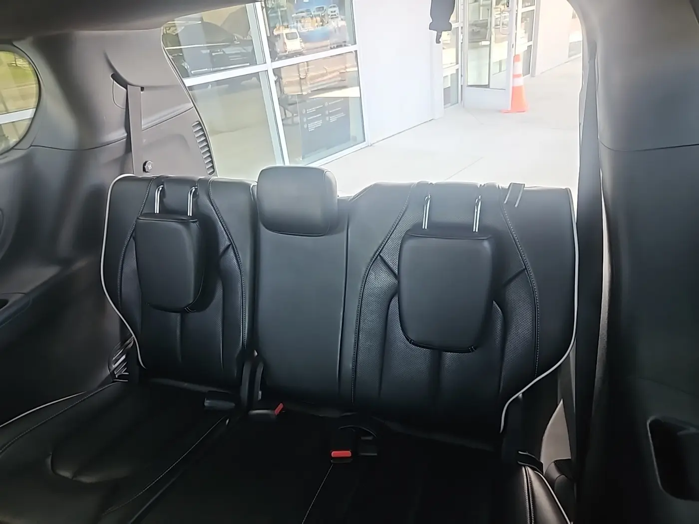 2025 Chrysler Pacifica - $30,588