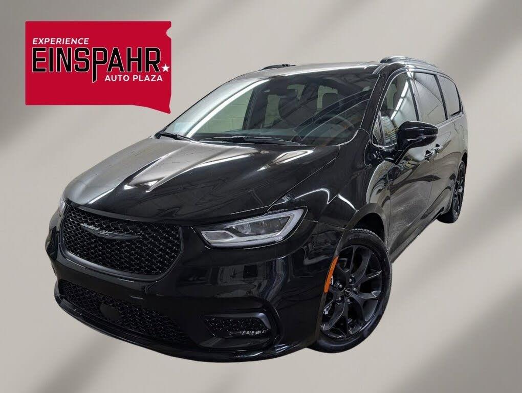 2025 Chrysler Pacifica - $36,019