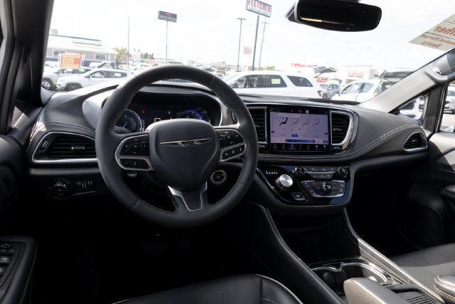 2026 Chrysler Pacifica - $35,773