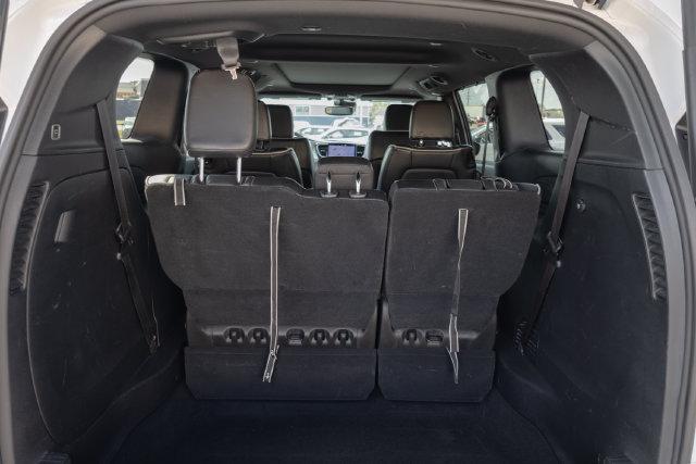 2026 Chrysler Pacifica - $35,773