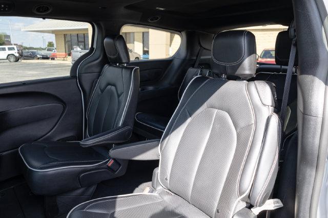2026 Chrysler Pacifica - $35,773