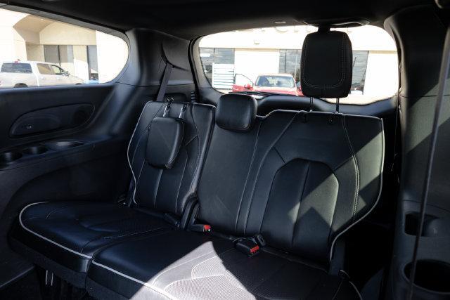 2026 Chrysler Pacifica - $35,773