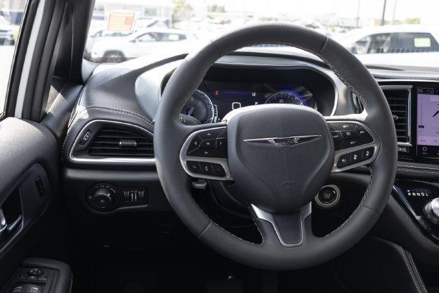 2026 Chrysler Pacifica - $35,773
