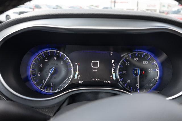 2026 Chrysler Pacifica - $35,773