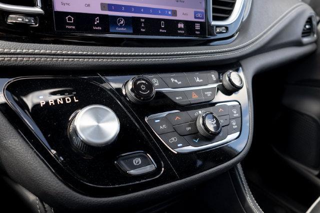 2026 Chrysler Pacifica - $35,773