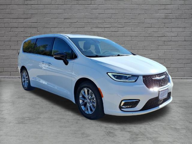 2026 Chrysler Pacifica - $33,475