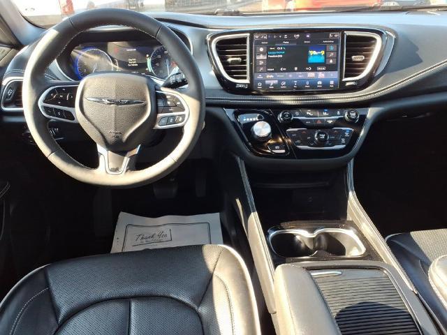 2026 Chrysler Pacifica - $33,475