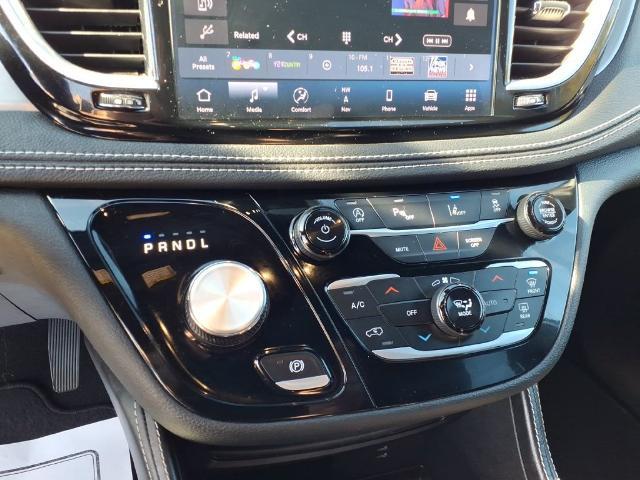 2026 Chrysler Pacifica - $33,475