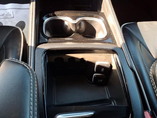 2026 Chrysler Pacifica - $33,475