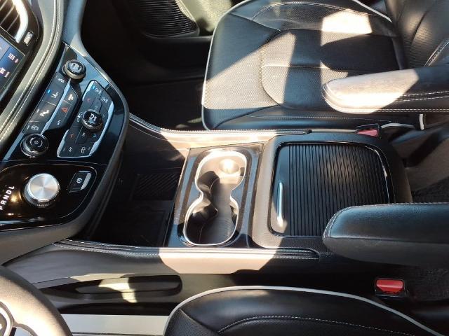 2026 Chrysler Pacifica - $33,475