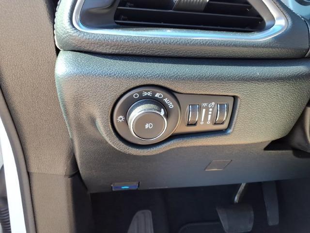 2026 Chrysler Pacifica - $33,475