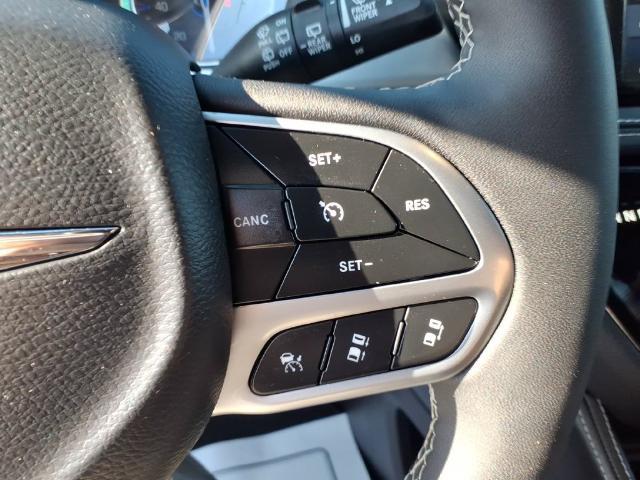 2026 Chrysler Pacifica - $33,475