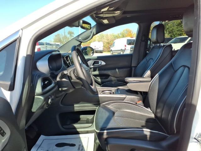 2026 Chrysler Pacifica - $33,475