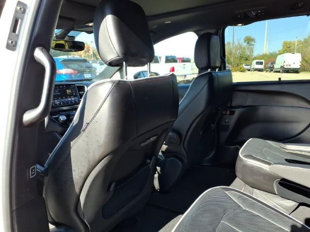 2026 Chrysler Pacifica - $33,475