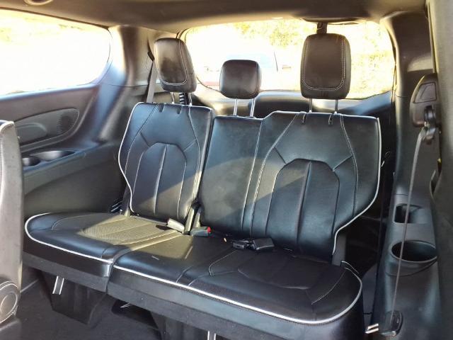 2026 Chrysler Pacifica - $33,475