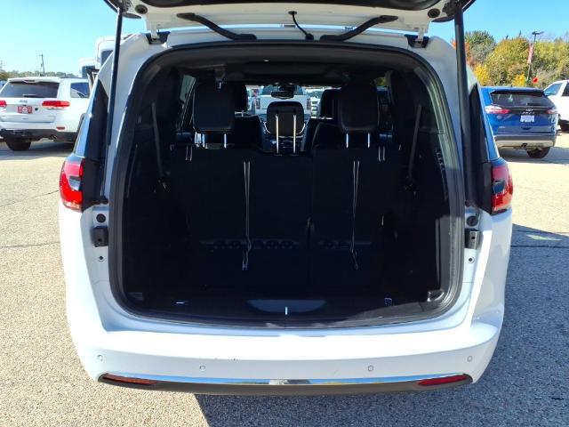 2026 Chrysler Pacifica - $33,475