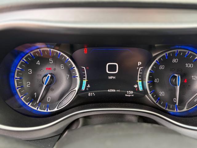 2025 Chrysler Pacifica - $36,950