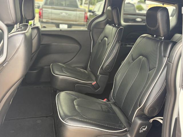 2025 Chrysler Pacifica - $36,950