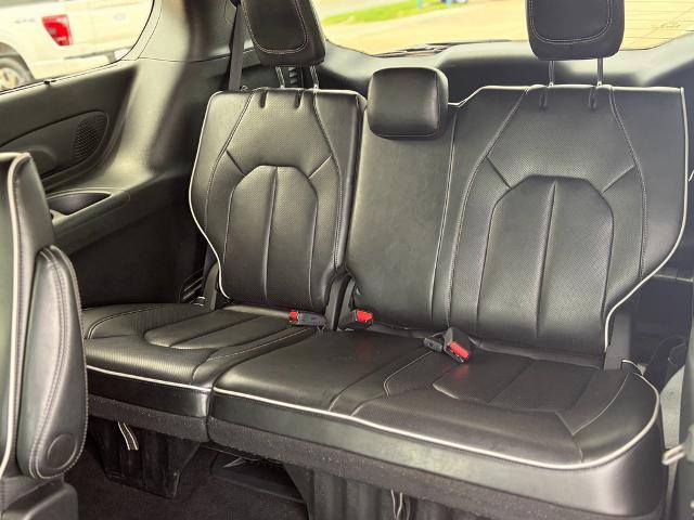 2025 Chrysler Pacifica - $36,950