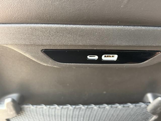 2025 Chrysler Pacifica - $36,950