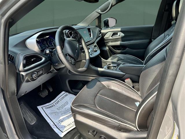 2025 Chrysler Pacifica - $31,895