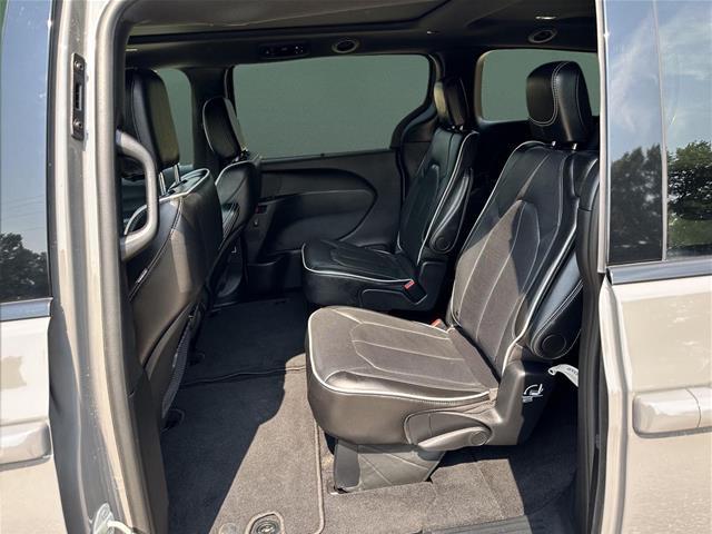 2025 Chrysler Pacifica - $31,895