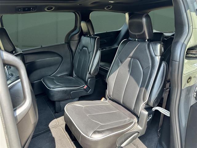 2025 Chrysler Pacifica - $31,895