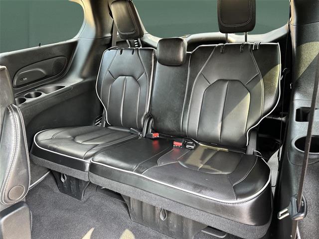 2025 Chrysler Pacifica - $31,895