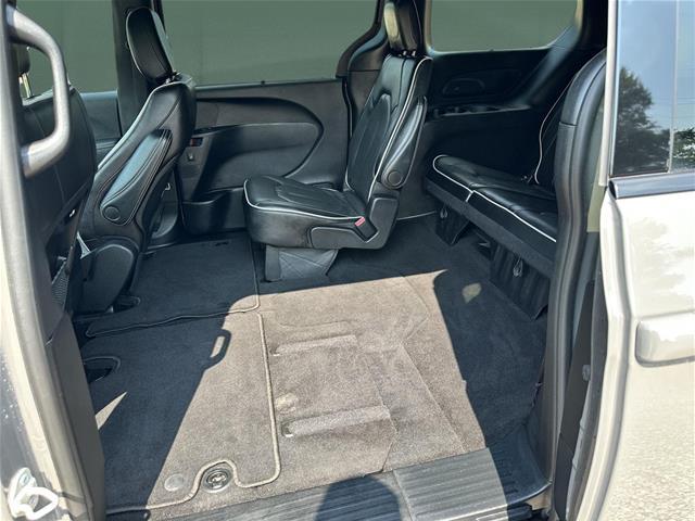 2025 Chrysler Pacifica - $31,895