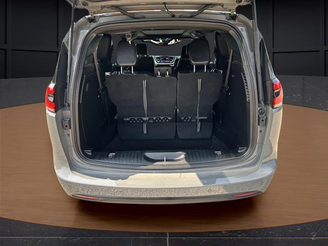 2025 Chrysler Pacifica - $31,895