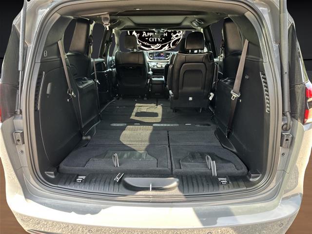 2025 Chrysler Pacifica - $31,895