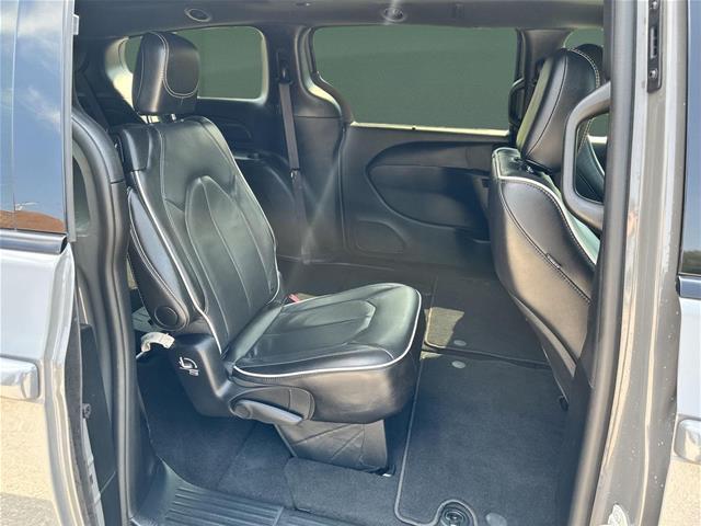 2025 Chrysler Pacifica - $31,895