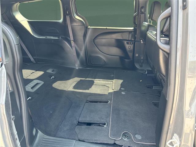 2025 Chrysler Pacifica - $31,895