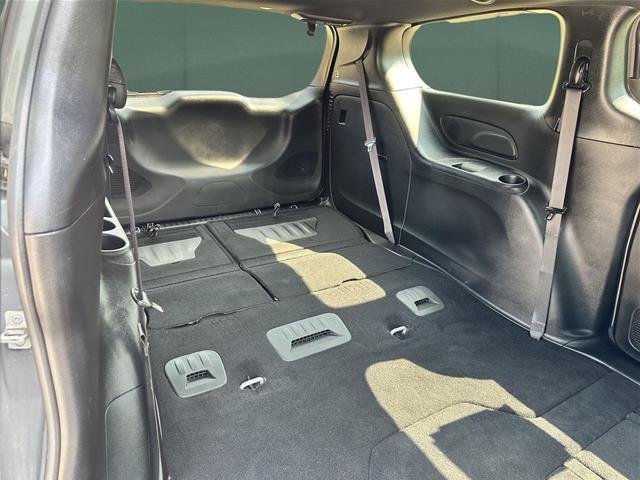 2025 Chrysler Pacifica - $31,895